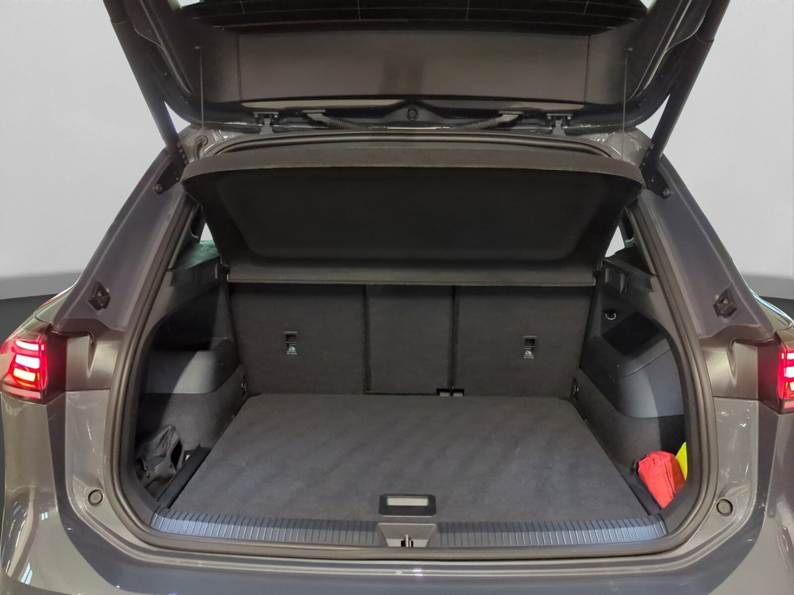 Volkswagen Tiguan – Bild 19