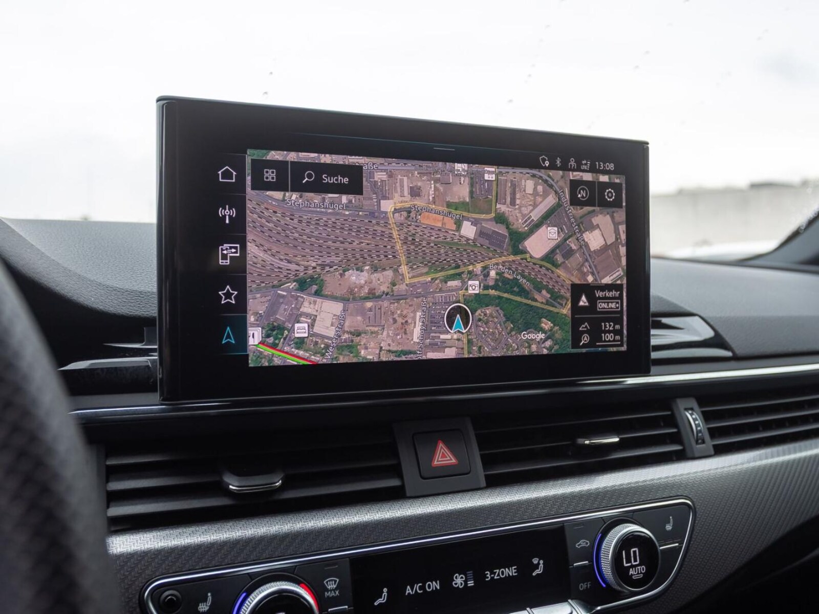 Audi RS 4 Avant – Bild 20