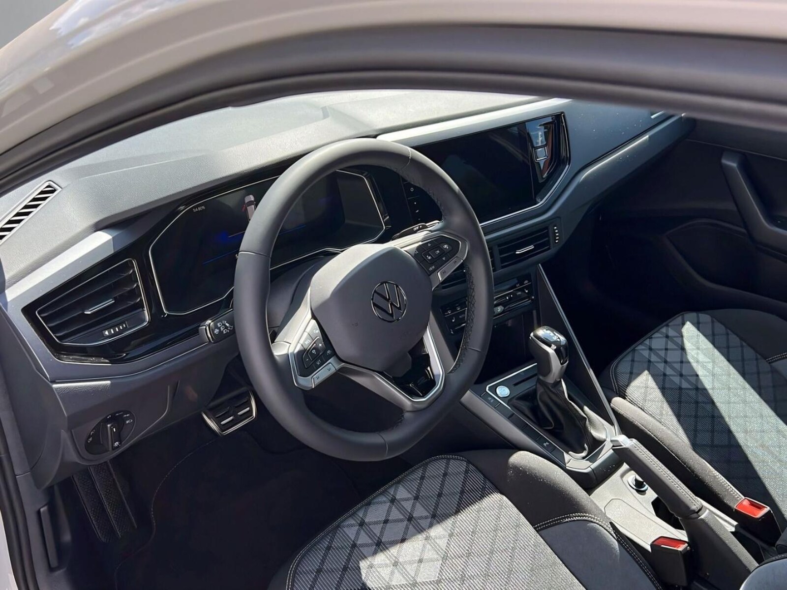 Volkswagen Taigo – Bild 7