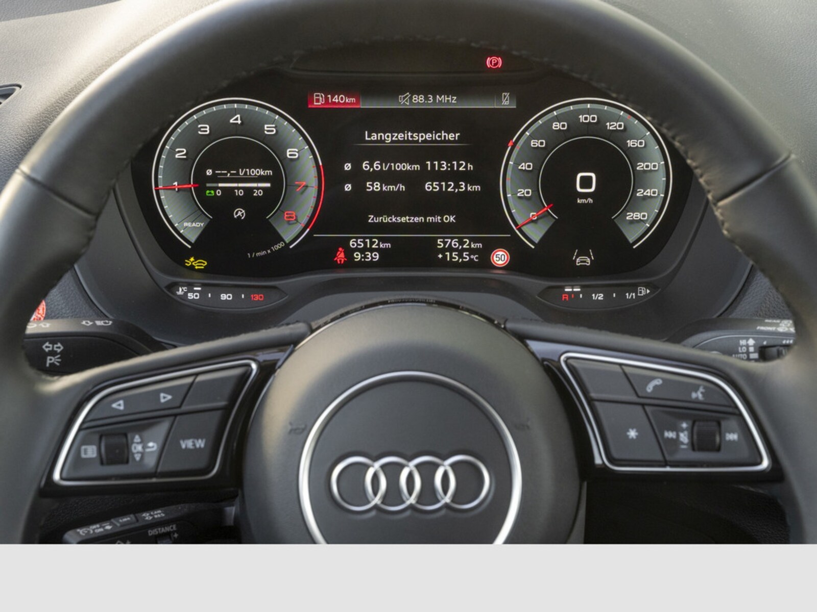 Audi Q2 – Bild 14