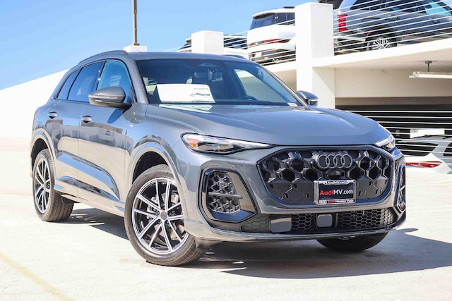 Photo of 2026 Audi Q5 