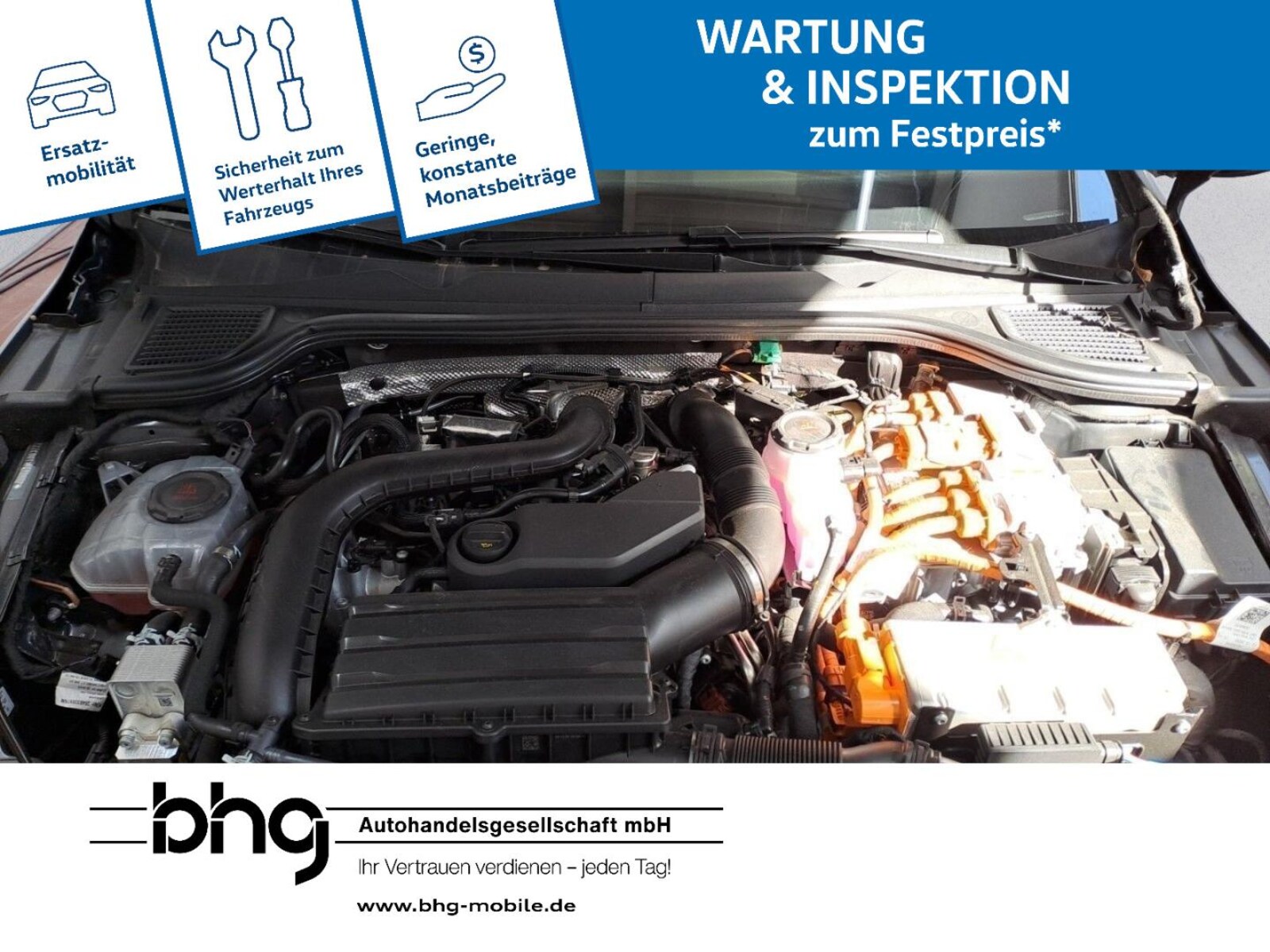 Volkswagen Golf – Bild 16
