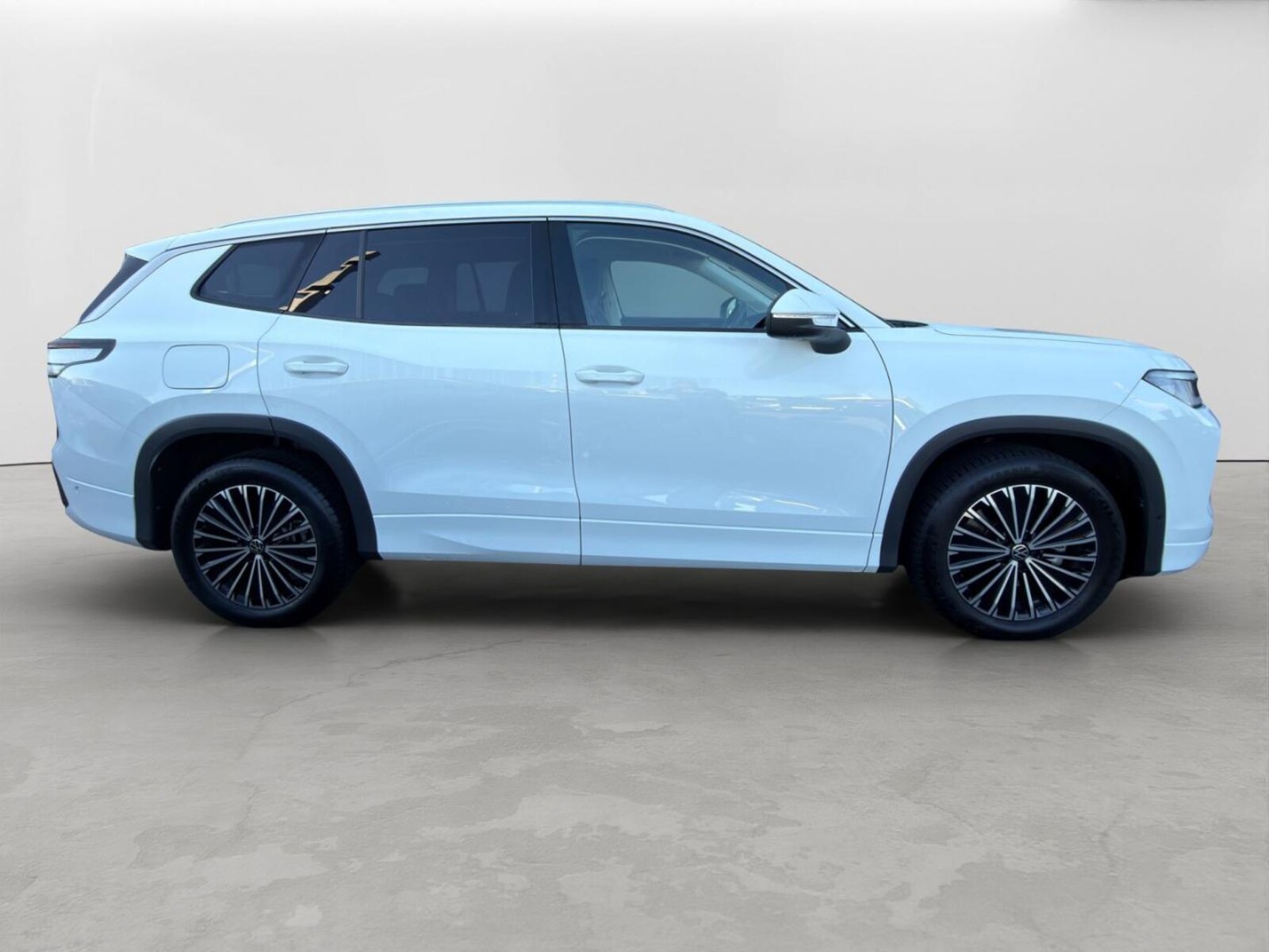 Volkswagen Tayron – Bild 6