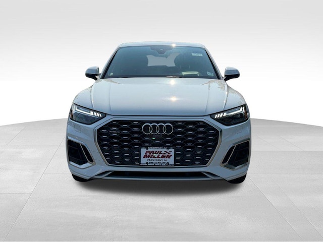 2023 Audi Q5 Sportback