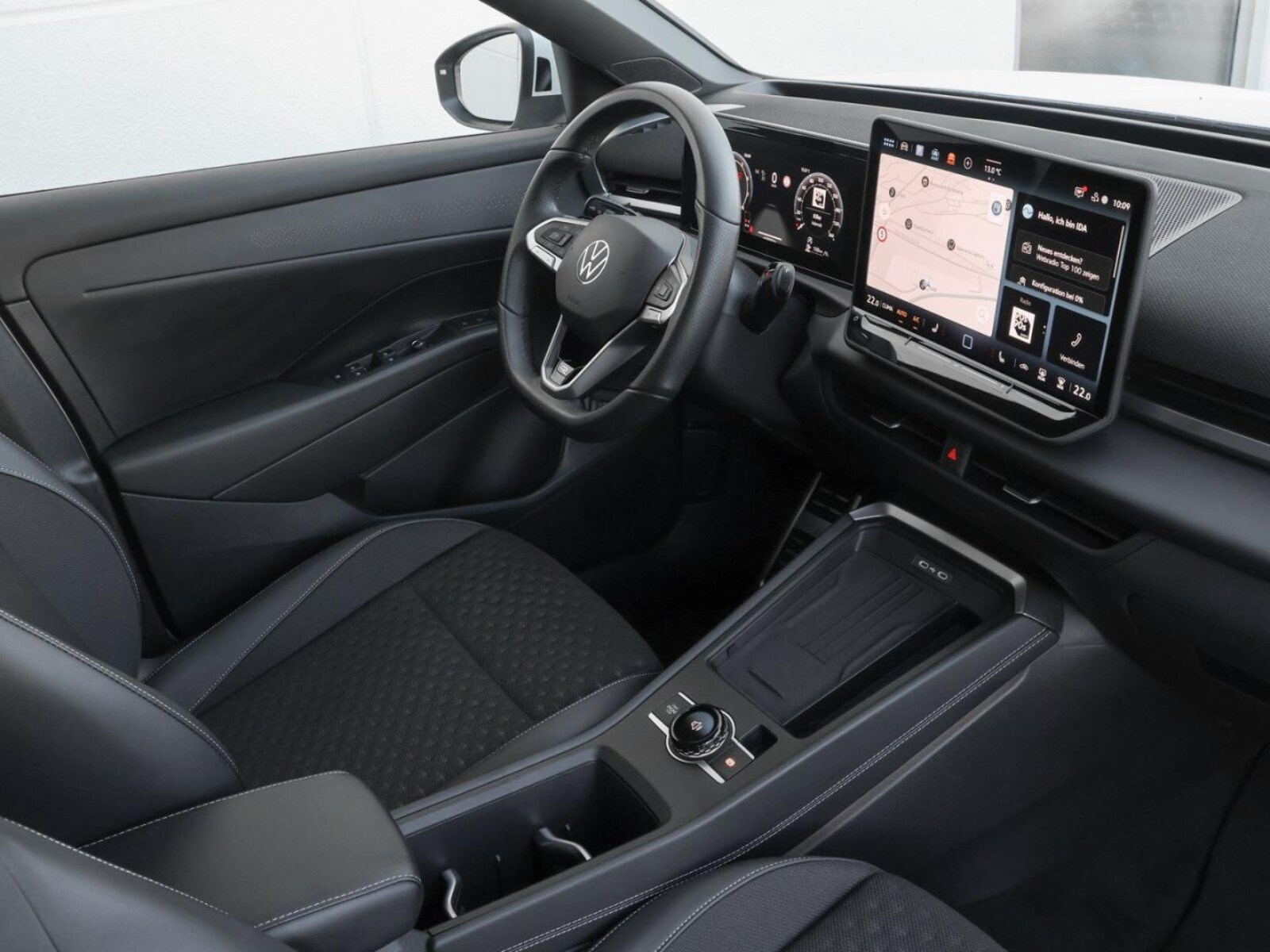 Volkswagen T-Roc – Bild 3