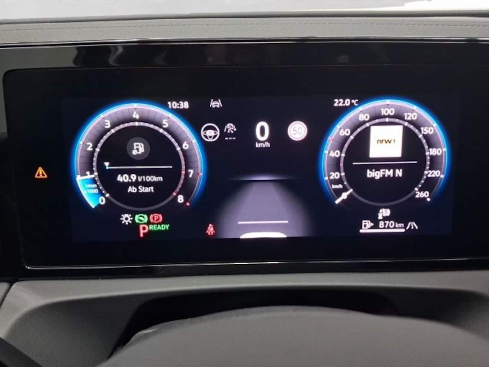 Volkswagen Tiguan – Bild 10