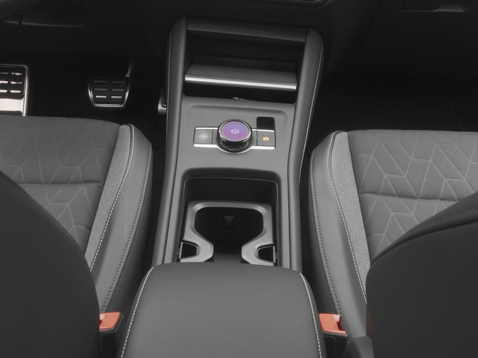 Volkswagen Tiguan – Bild 16
