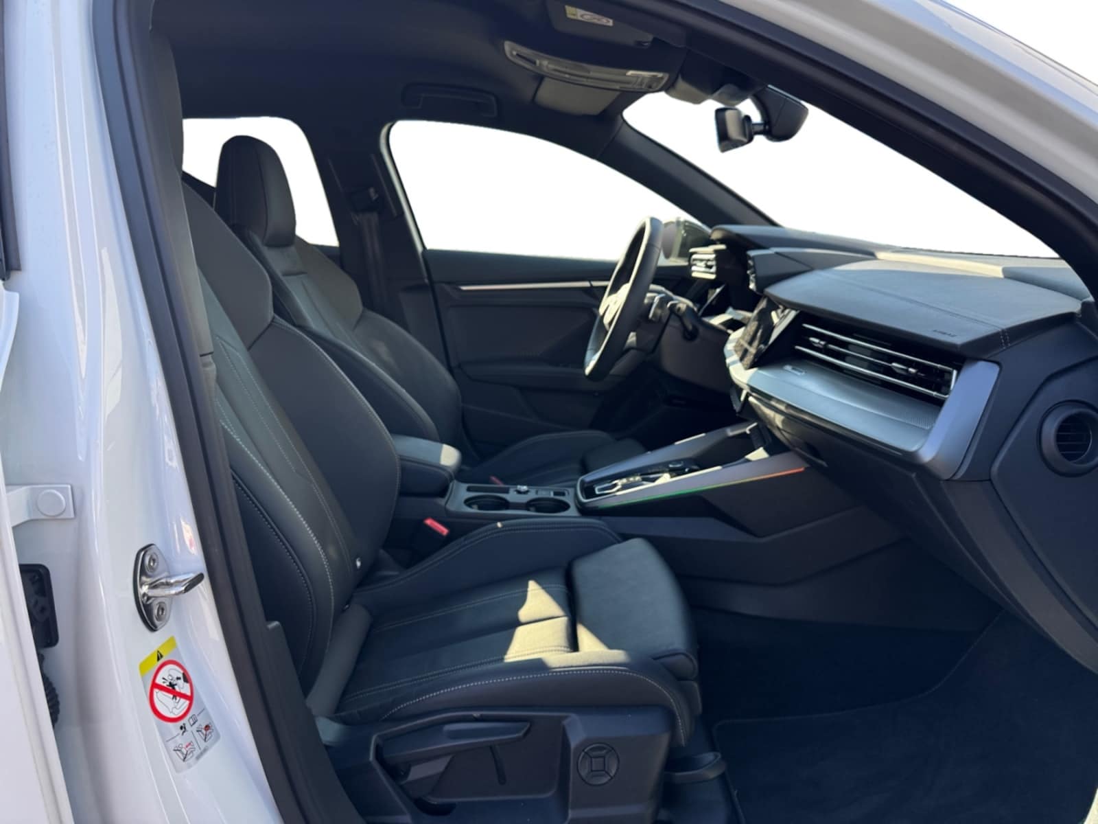 Audi A3 Sportback – Bild 15