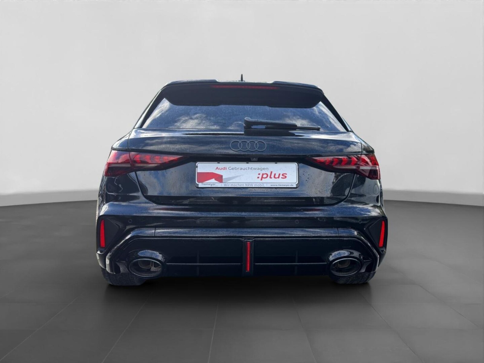 Audi RS 3 Sportback – Bild 18