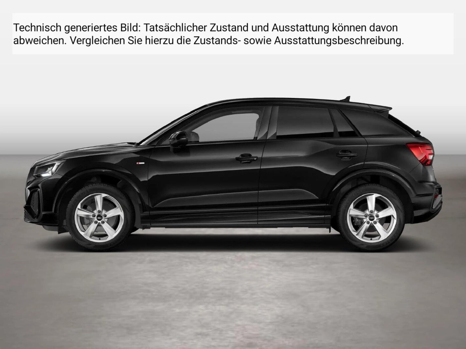 Audi Q2 – Bild 7