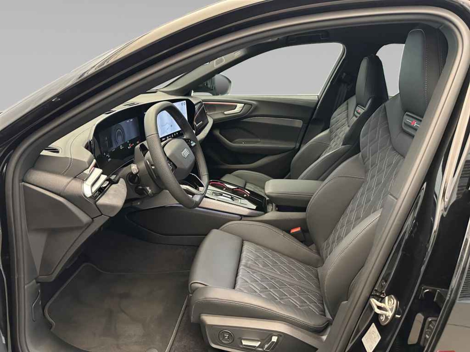 Audi S5 Avant – Bild 10