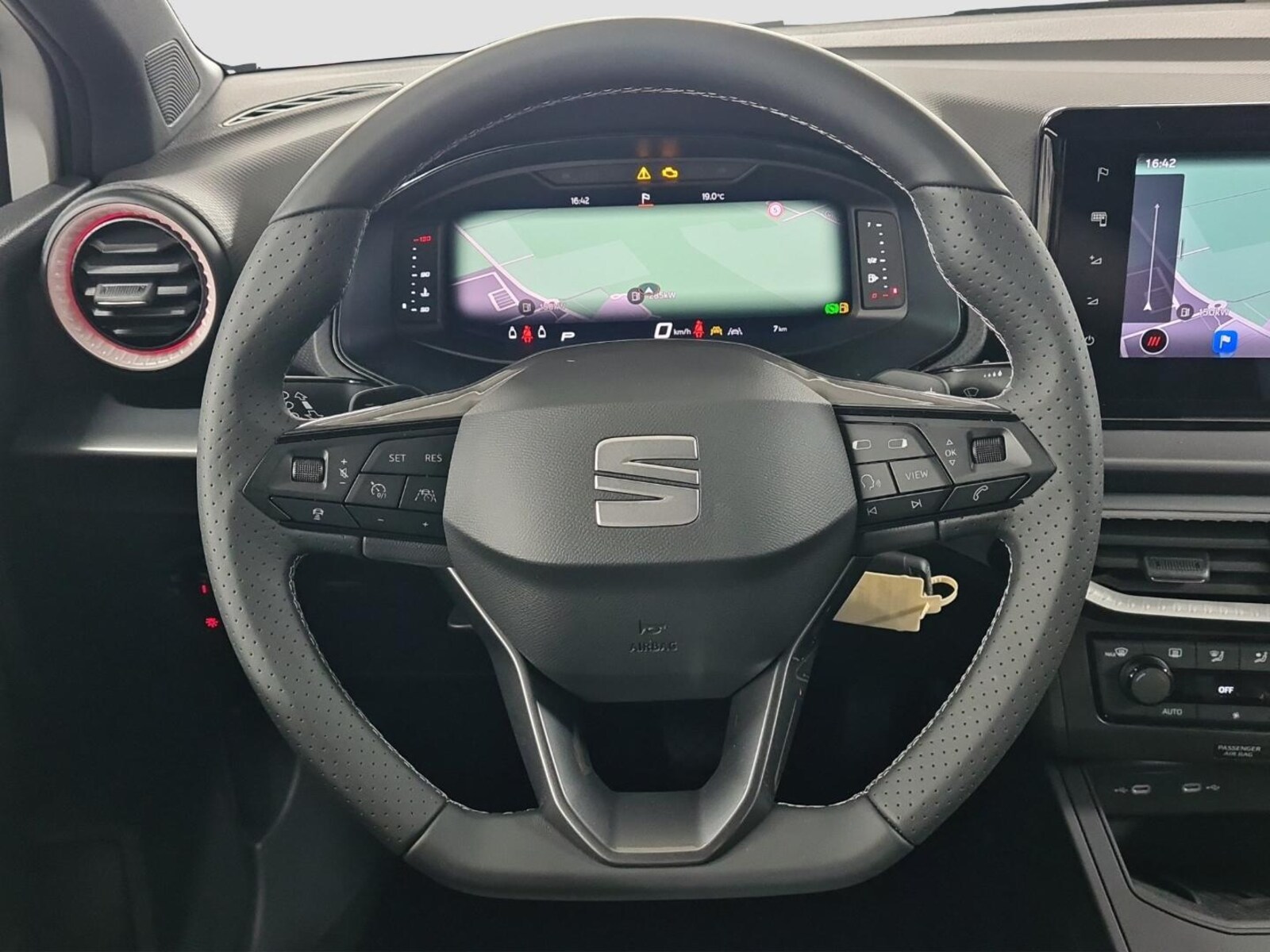 SEAT Ibiza – Bild 11