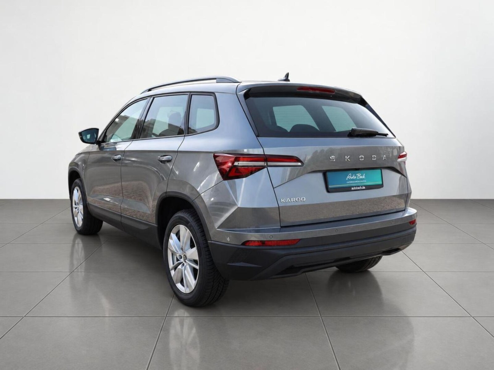 Škoda Karoq – Bild 7