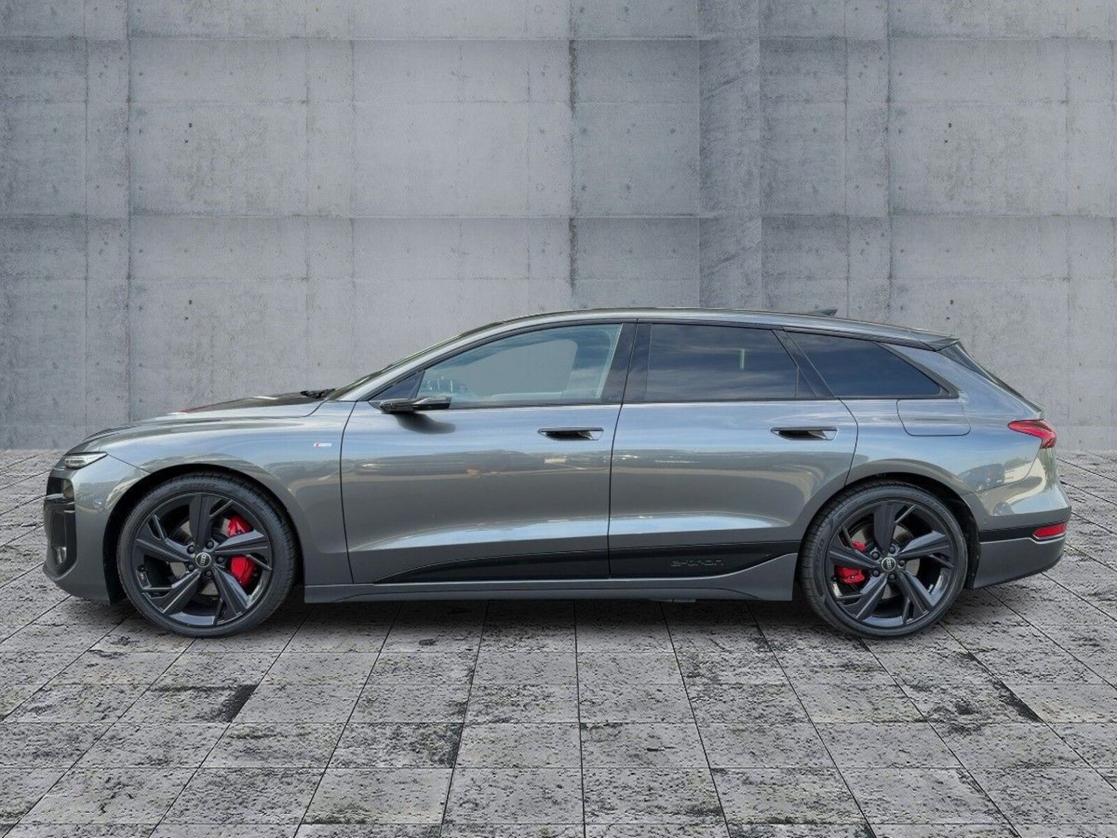 Audi A6 Avant e-tron – Bild 3