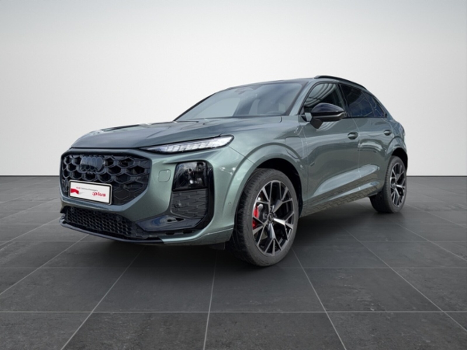 Audi Q3 – Bild 2