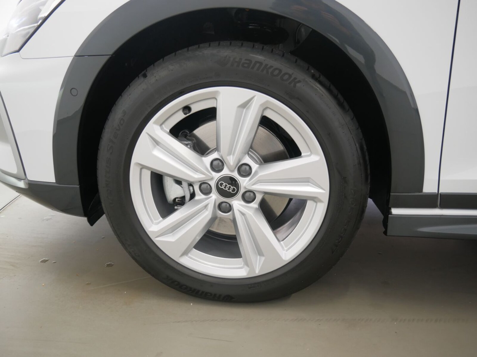 Audi A3 allstreet – Bild 14