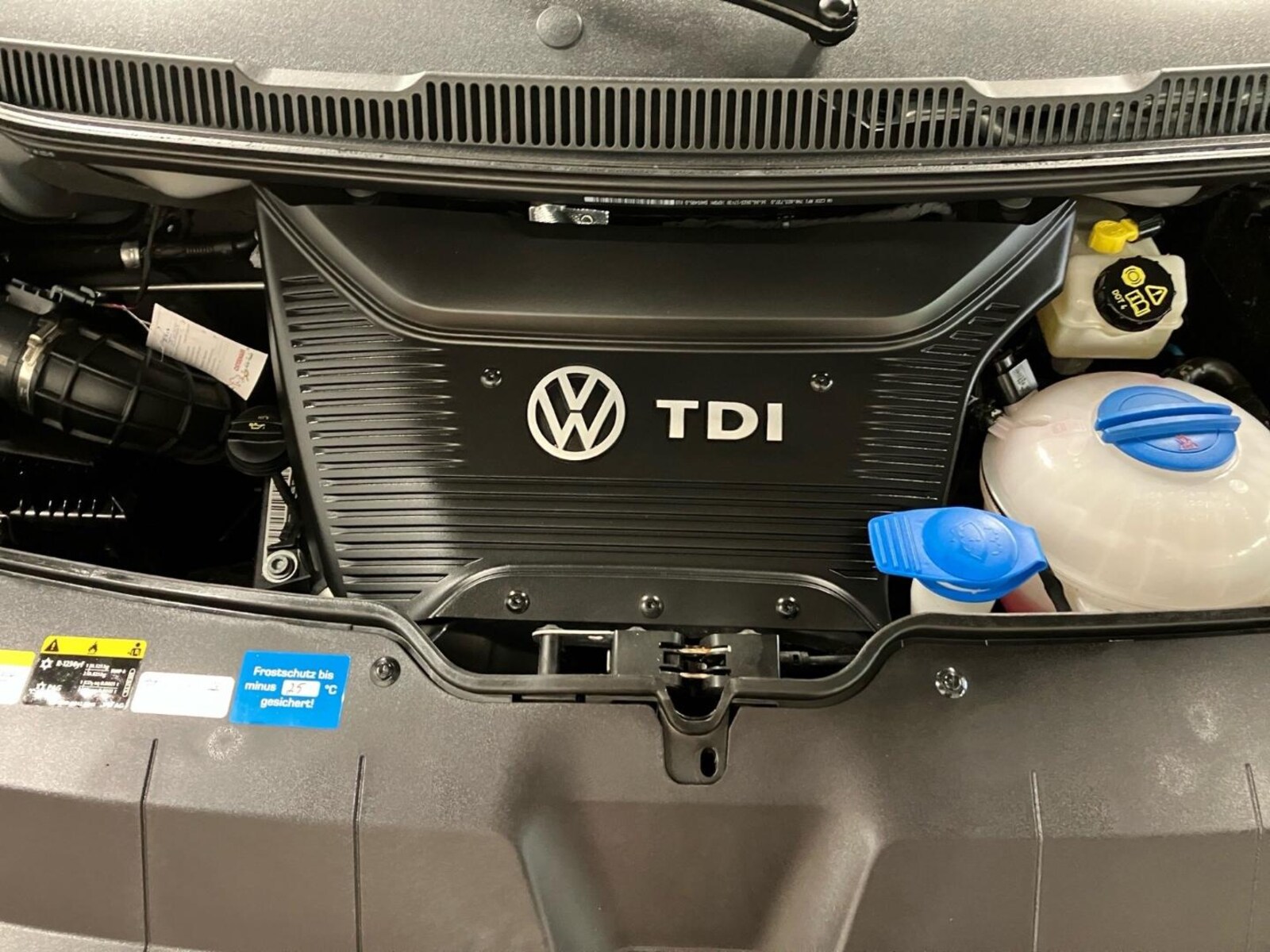 Volkswagen T6.1 California – Bild 18