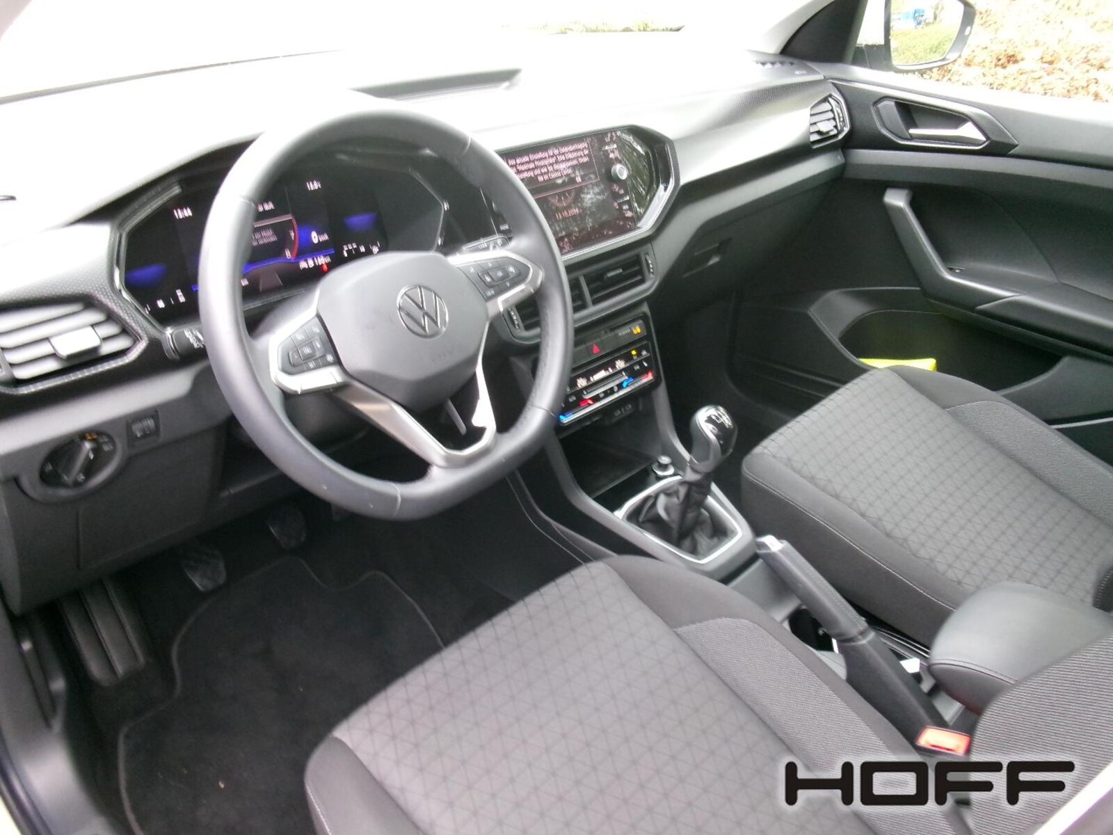 Volkswagen T-Cross – Bild 5