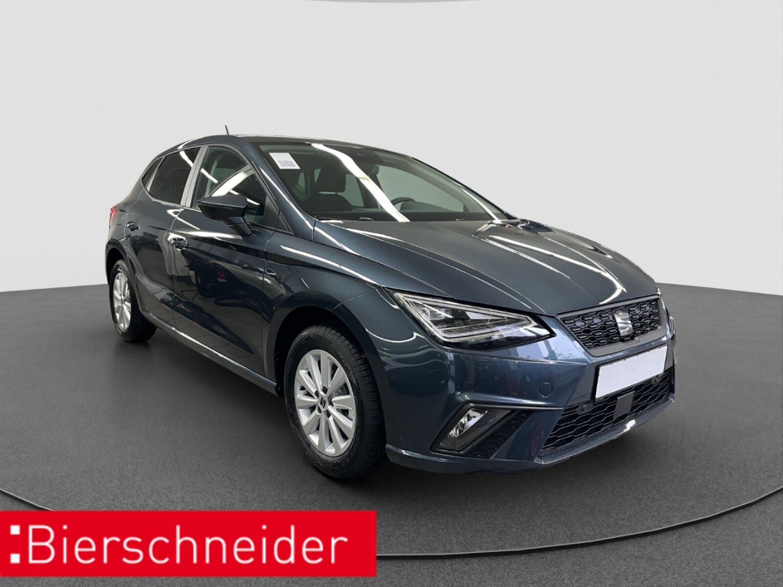 SEAT Ibiza – Bild 10