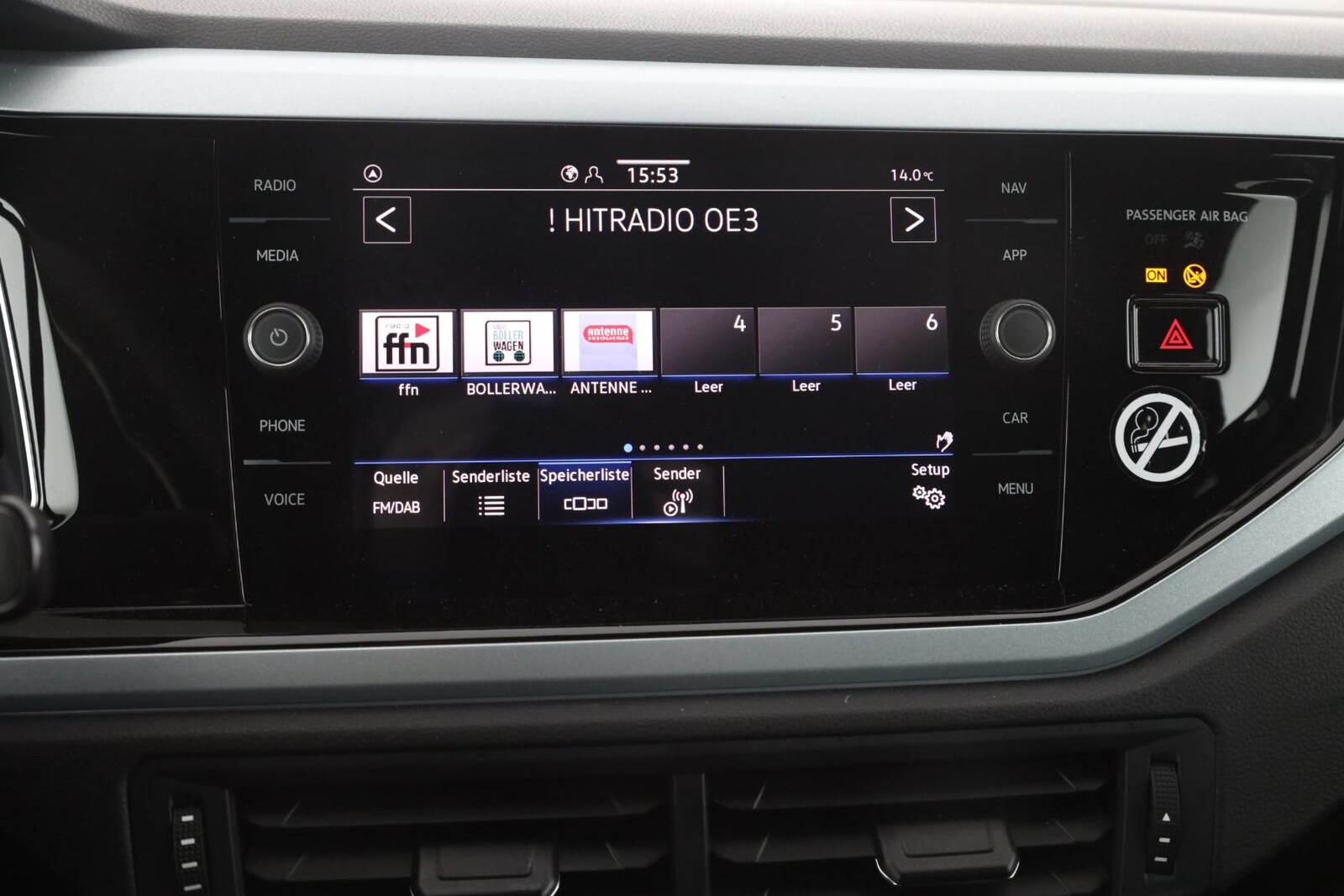 Volkswagen Taigo – Bild 15