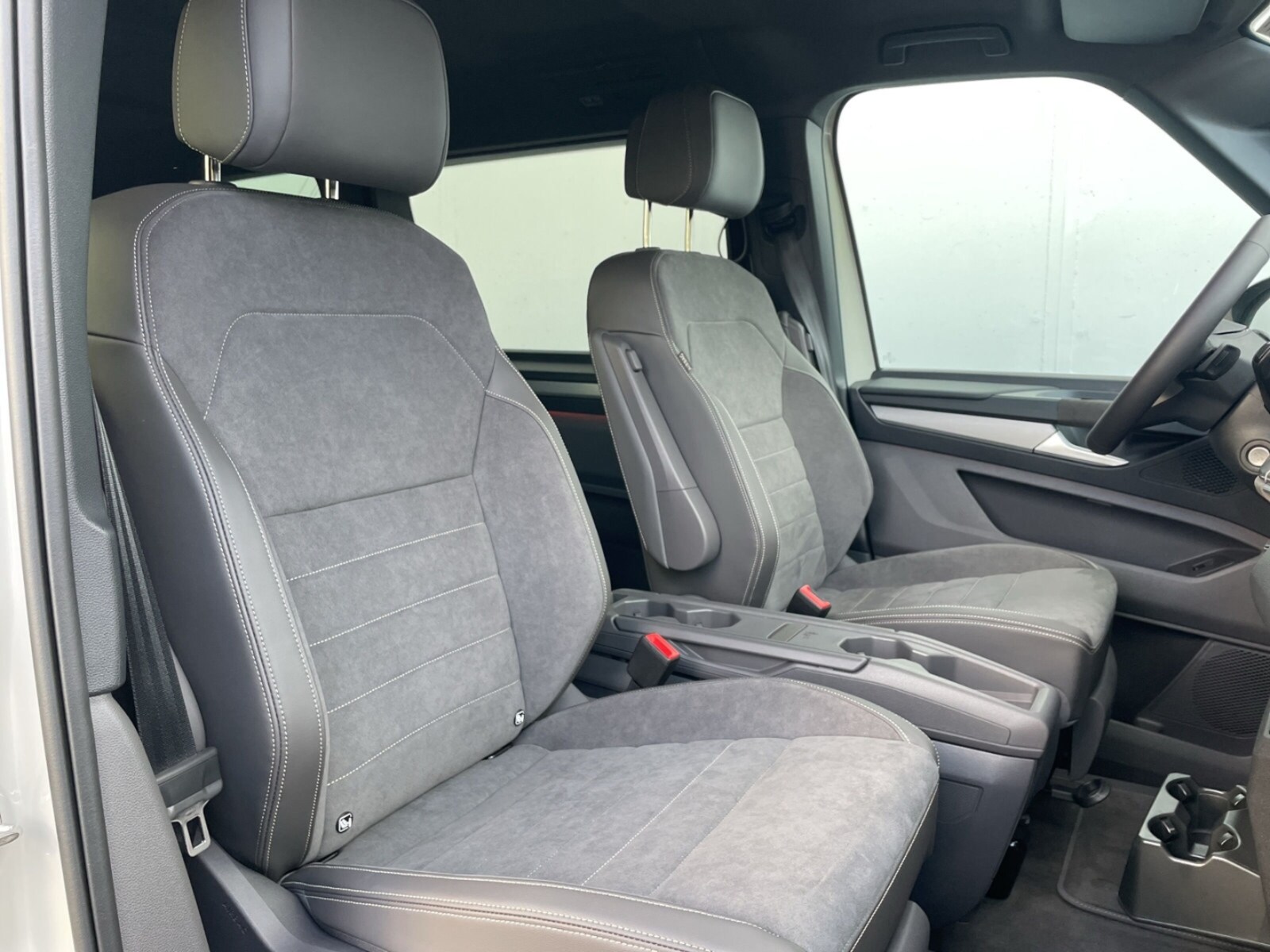 Volkswagen Multivan Langversion – Bild 8