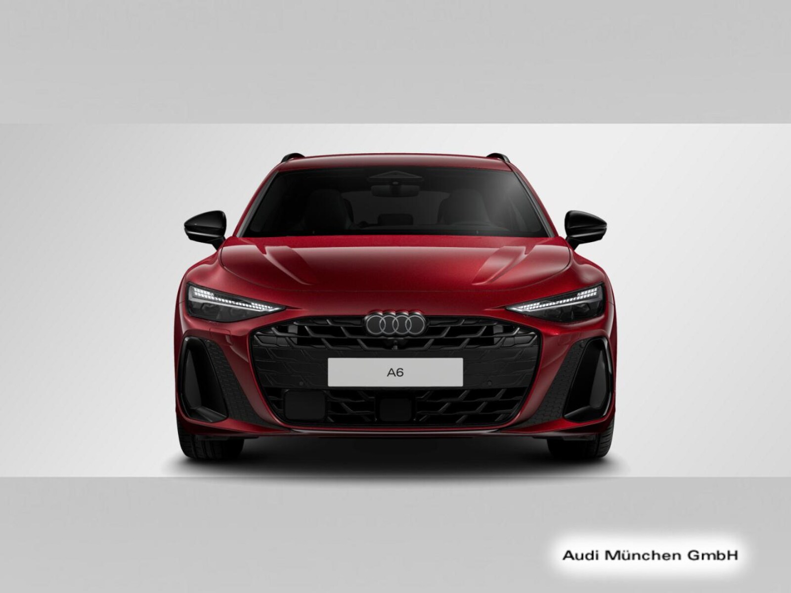 Audi A6 Avant – Bild 2