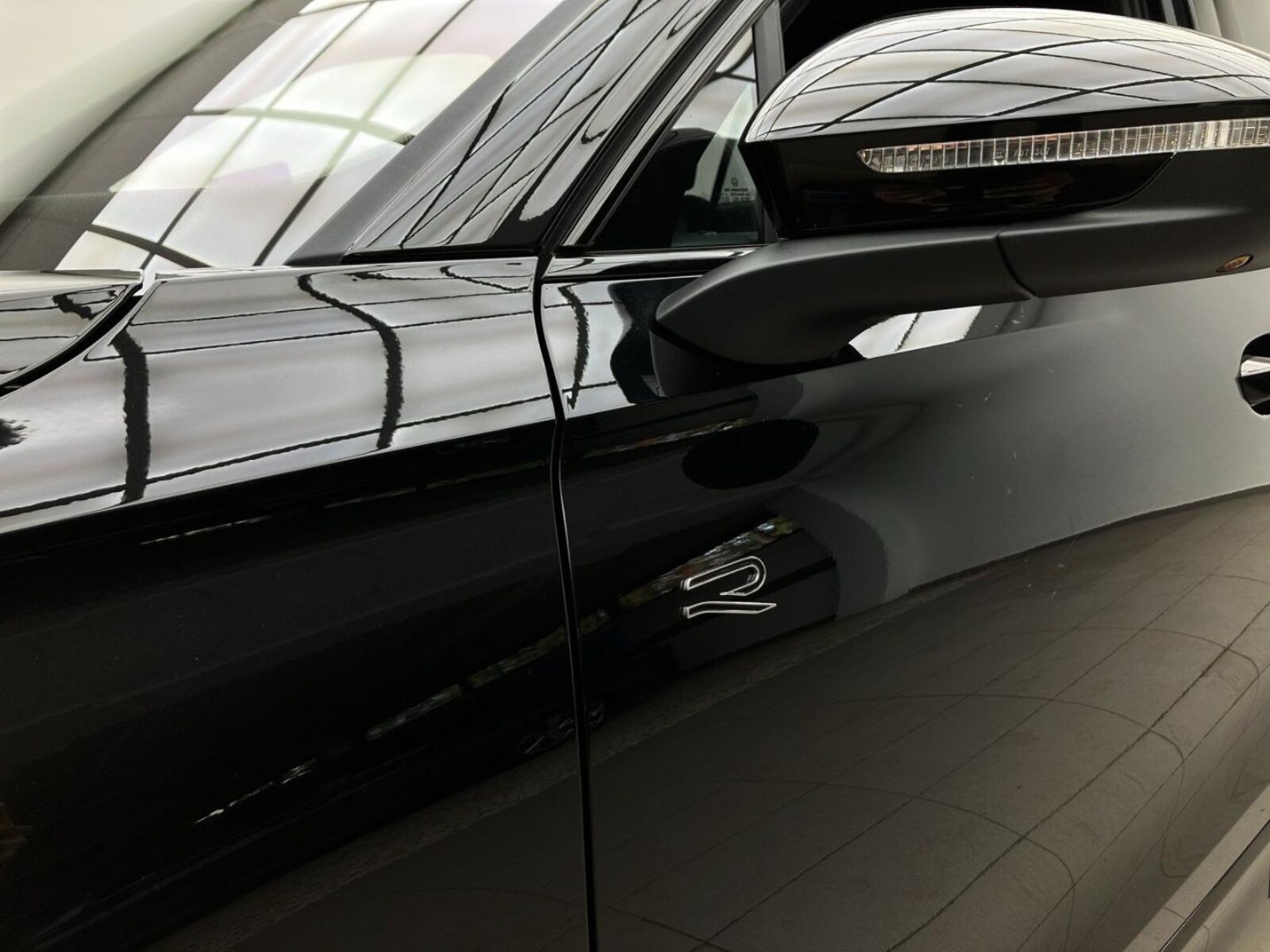 Volkswagen Tiguan – Bild 22