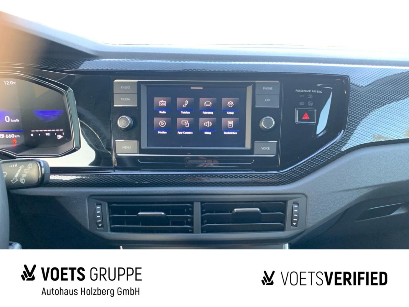 Volkswagen Polo – Bild 9