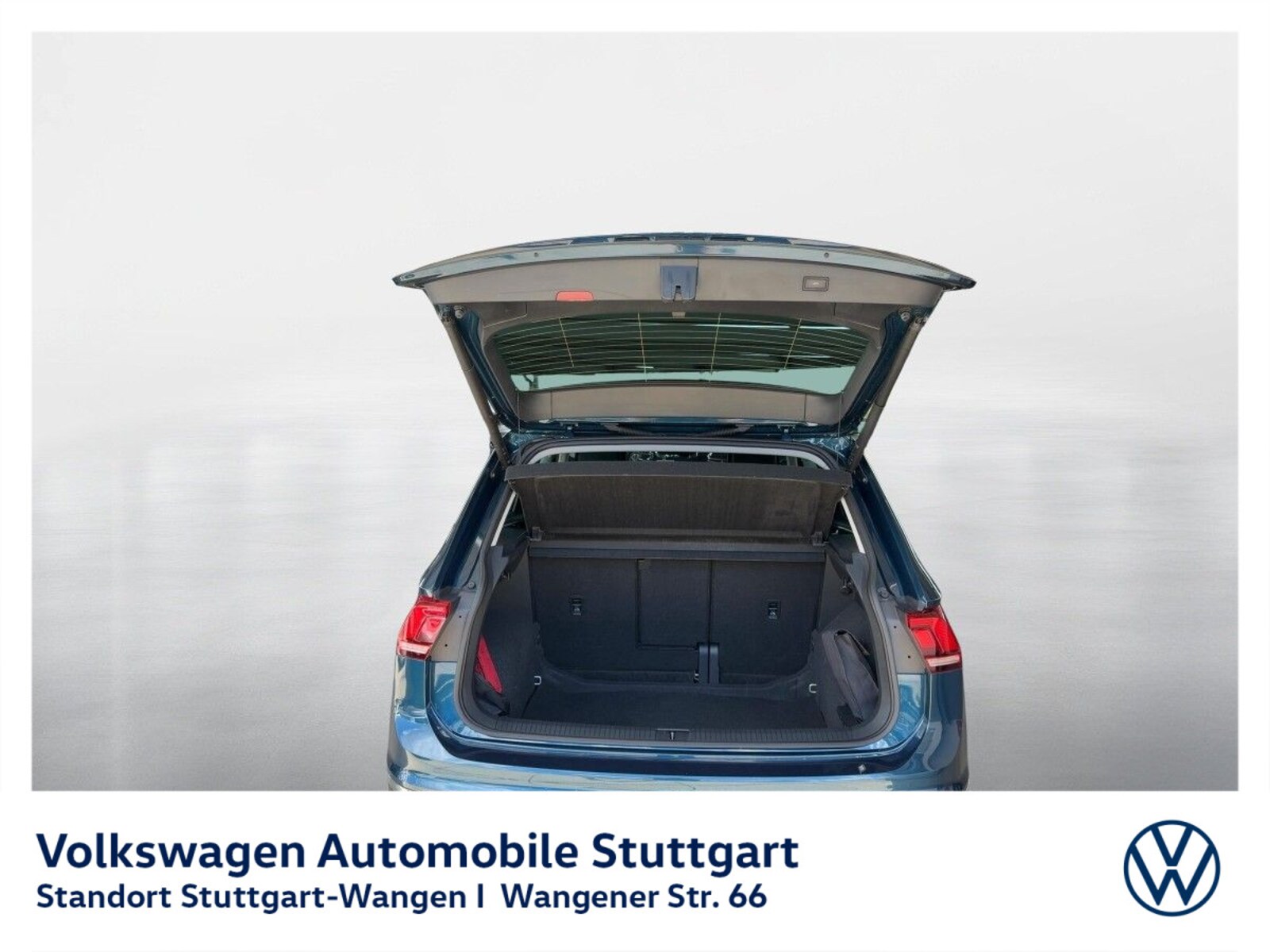 Volkswagen Tiguan – Bild 6