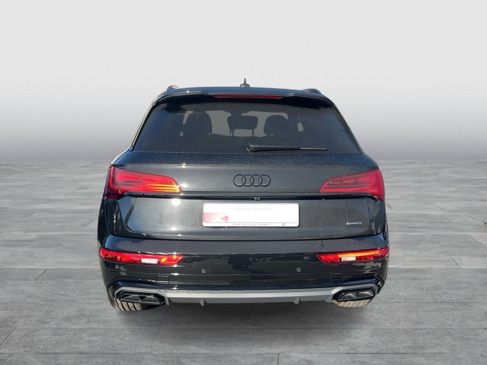 Audi Q5 – Bild 4