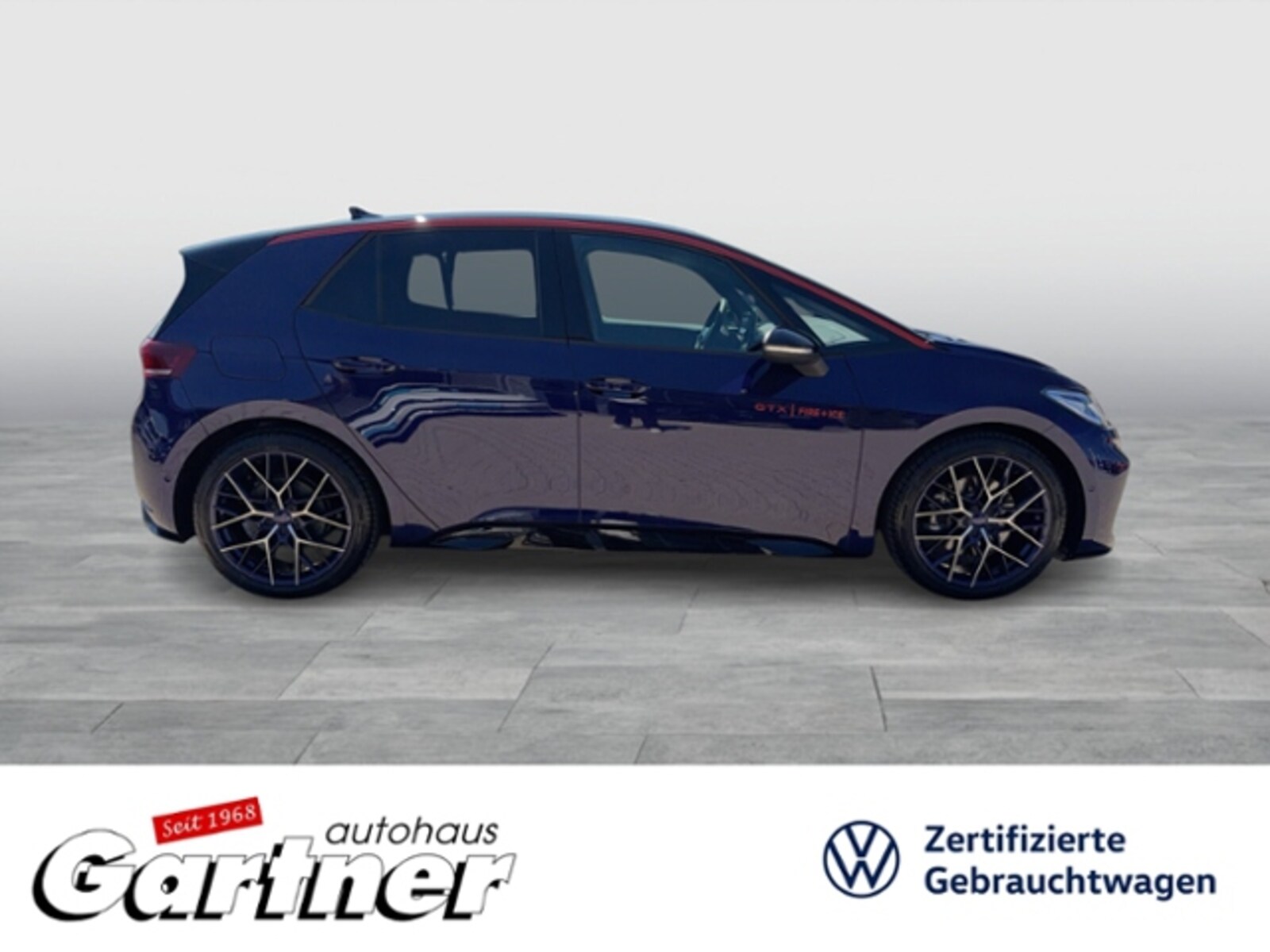 Volkswagen ID.3 – Bild 6