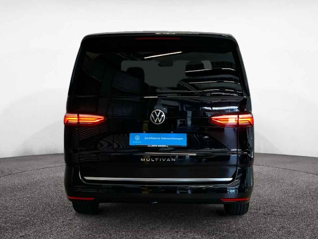 Volkswagen Multivan langversion