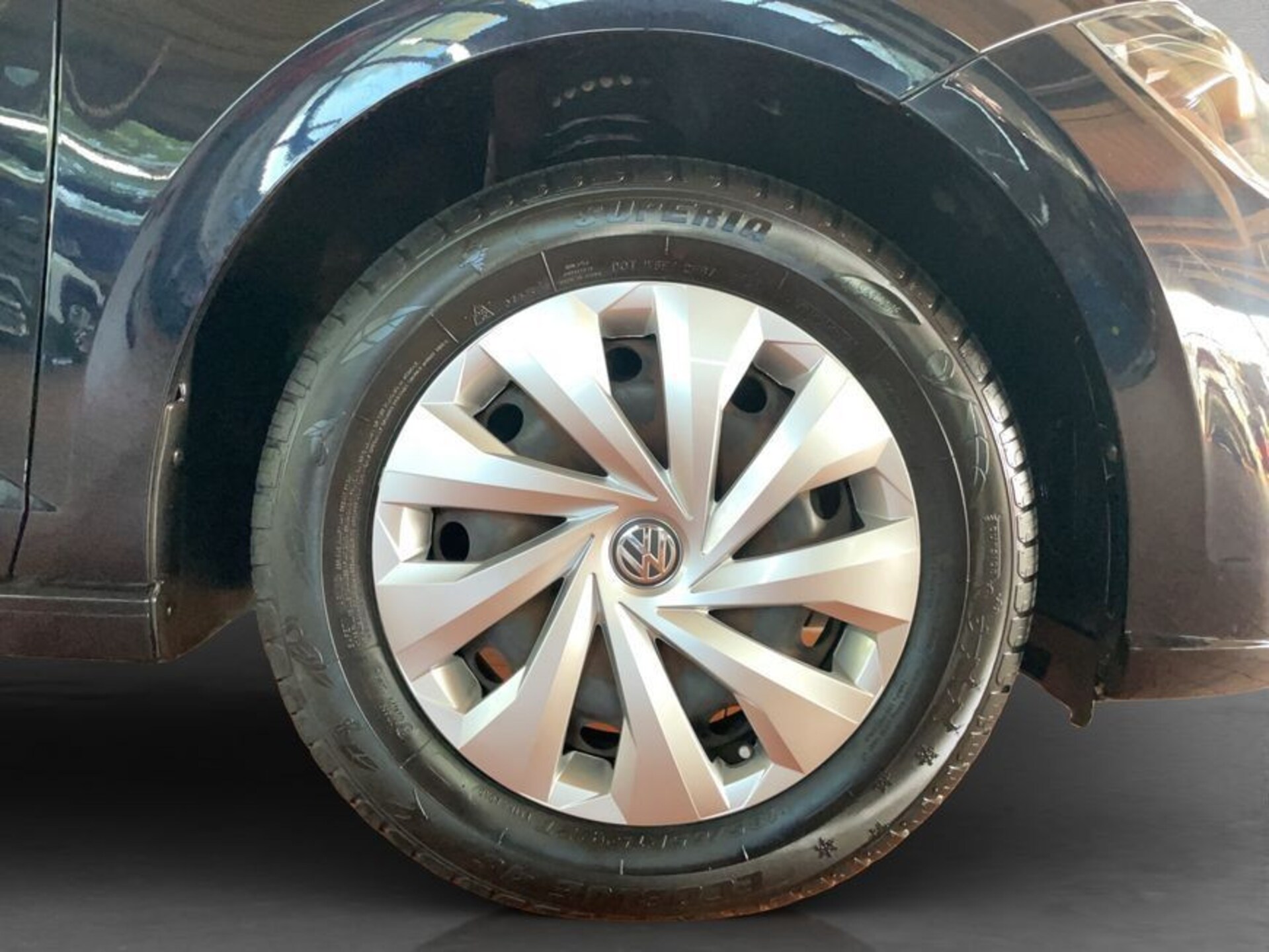 Volkswagen Polo Life