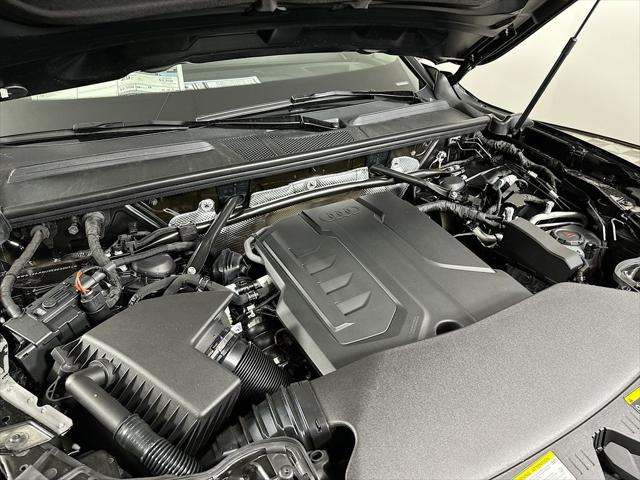 2025 Audi Q5 Premium Plus - Photo 26