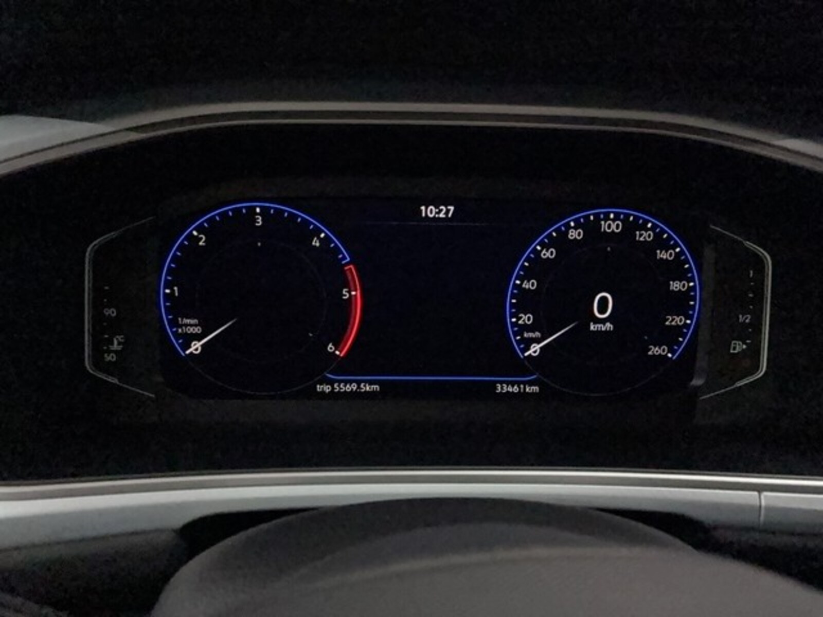 Volkswagen T-Roc – Bild 9