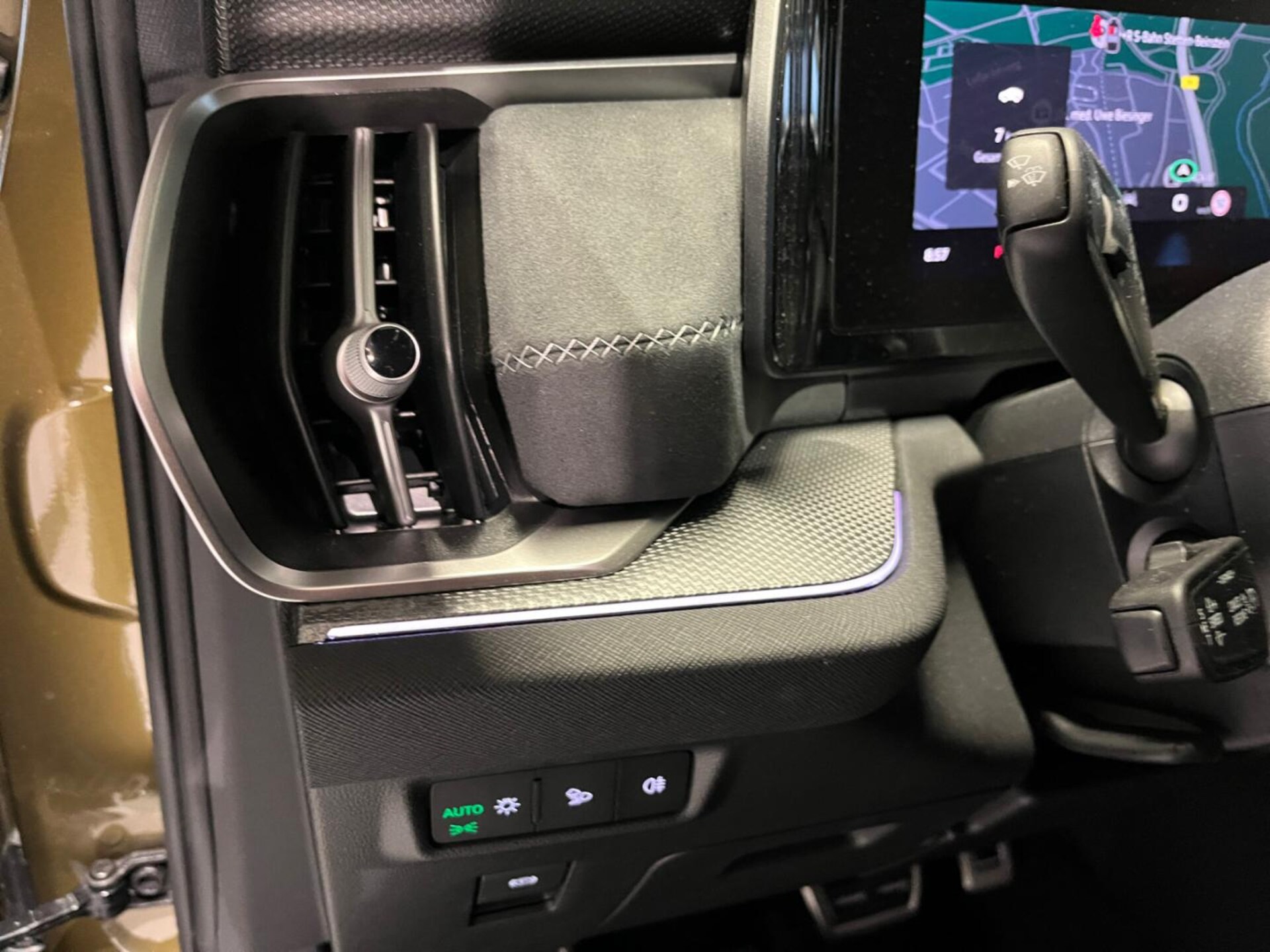 Skoda Kodiaq Sportline