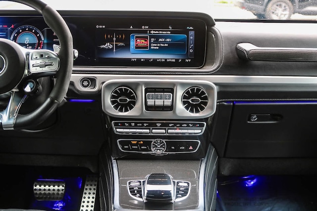 2023 Mercedes-Benz G-Class AMG G63 - Photo 14