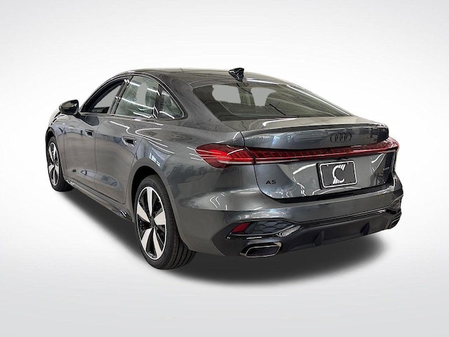 2026 Audi A5 Sedan