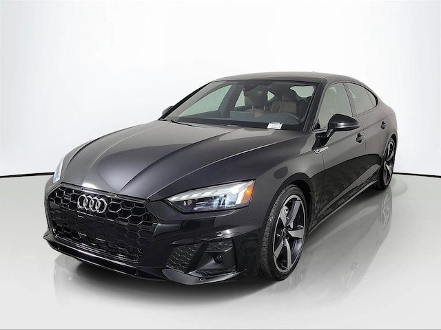 2025 Audi A5 Sportback