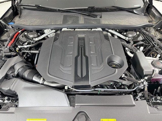 2026 Audi A6 Premium Plus - Photo 32