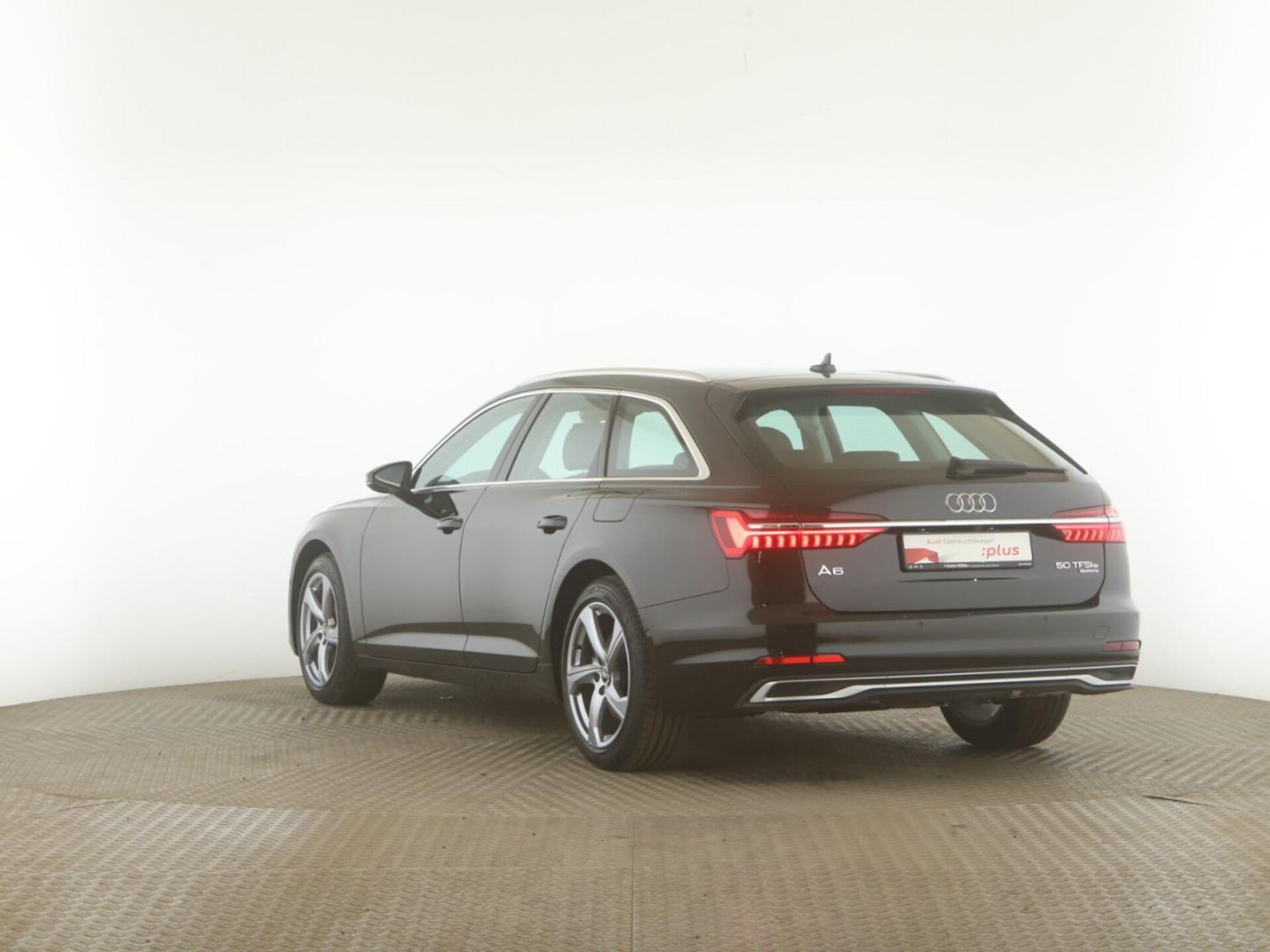 Audi A6 Avant TFSI e Sport