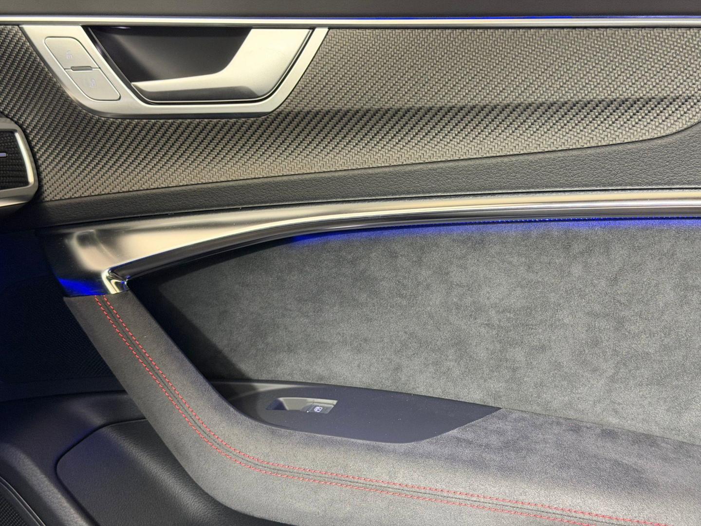 2026 Audi RS 7 Base - Photo 26