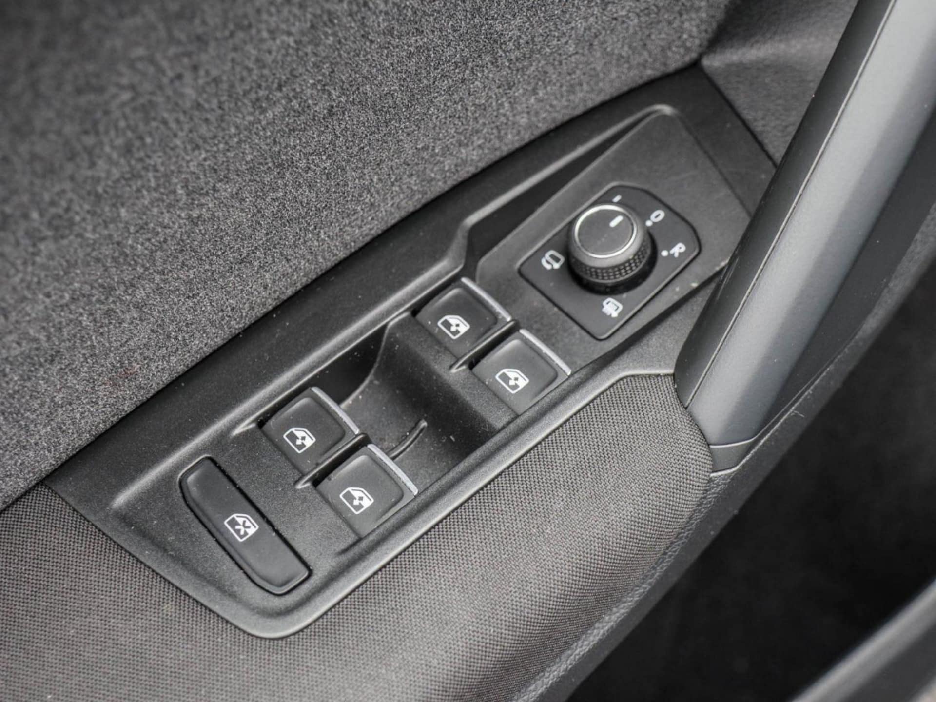 Volkswagen Tiguan MOVE