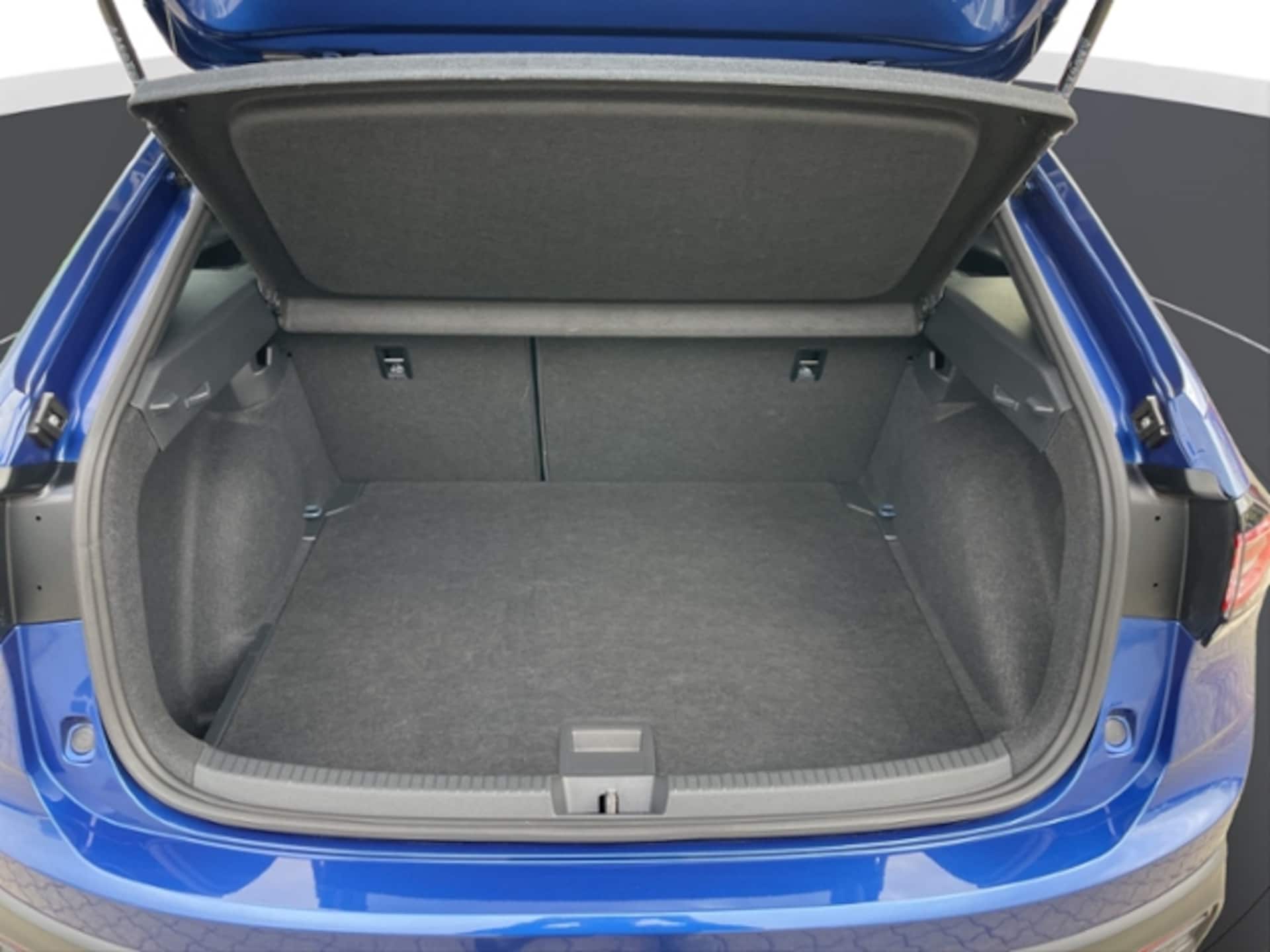 Volkswagen Taigo Goal