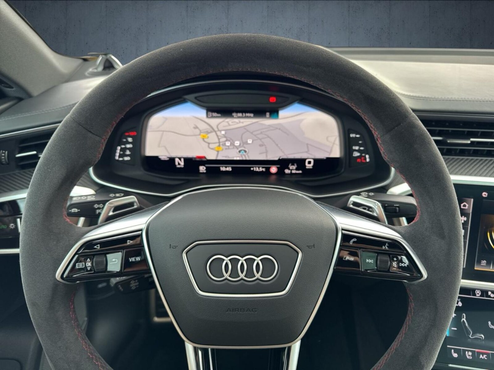 Audi RS 7 Sportback – Bild 27