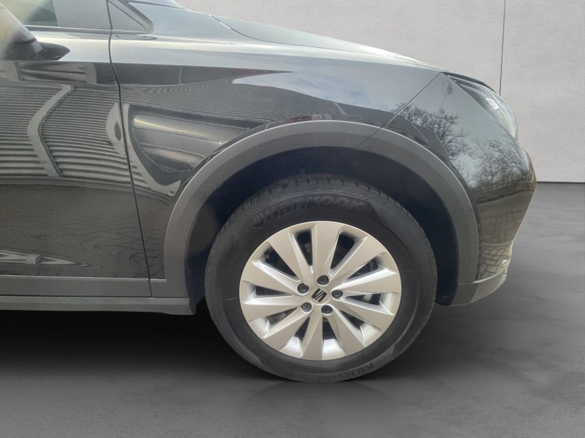 SEAT Arona Style