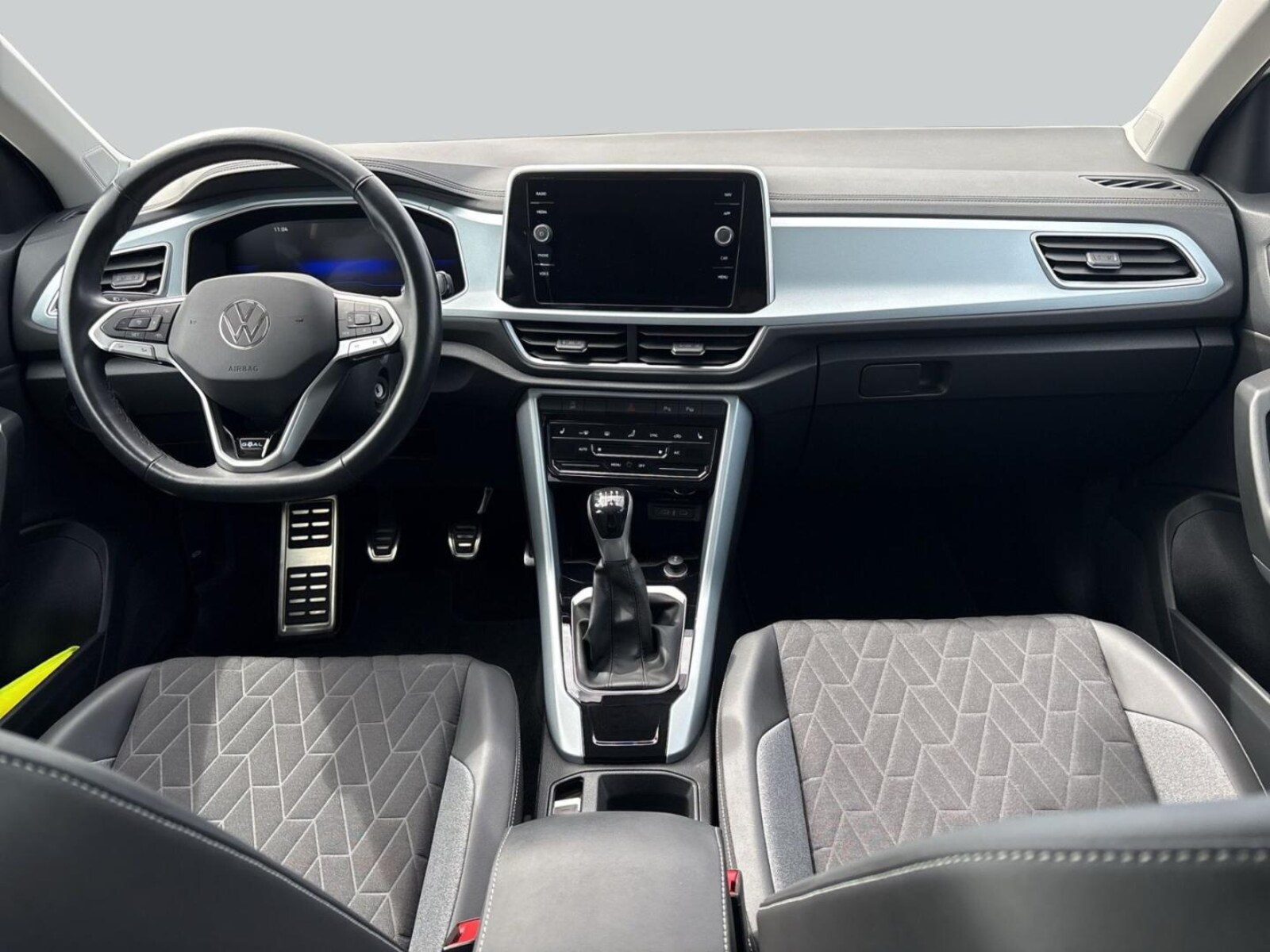 Volkswagen T-Roc – Bild 13
