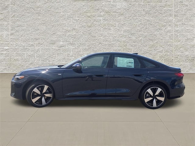 2026 Audi A5 Sedan