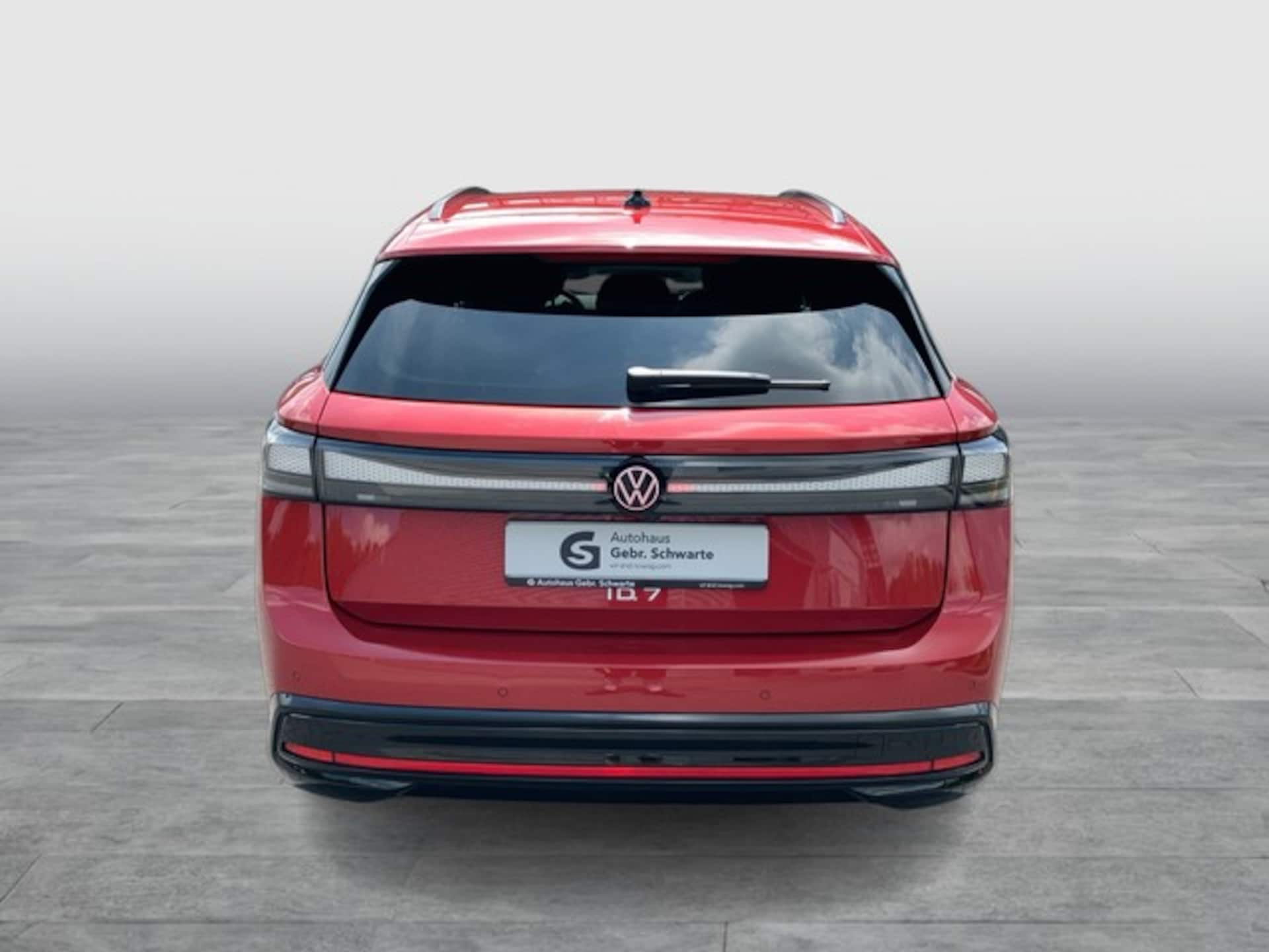 Volkswagen ID.7 Tourer Pro