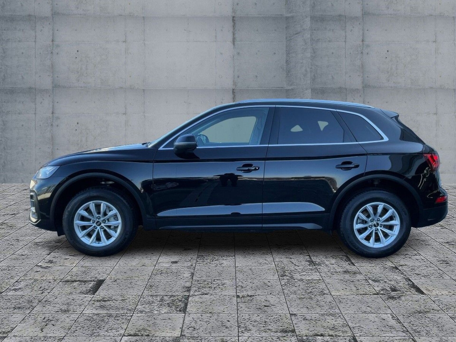 Audi Q5 SUV